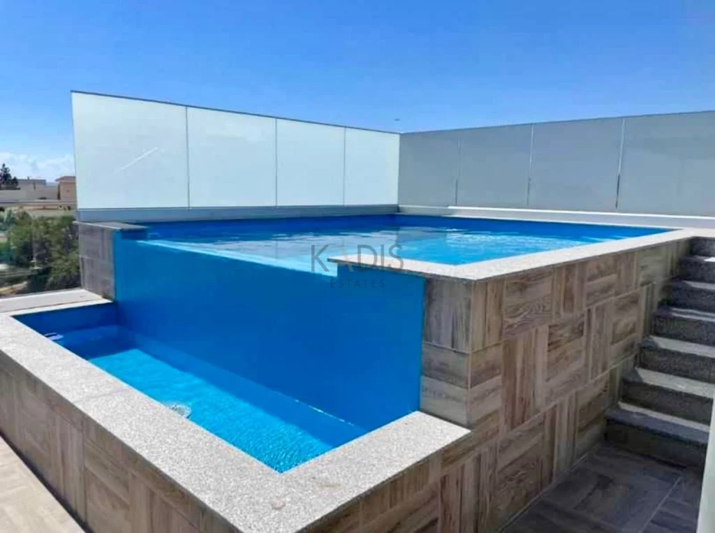 3 Bedroom Apartment for Sale in Limassol District