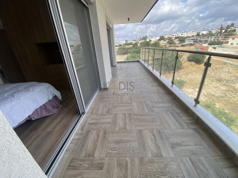 3 Bedroom Apartment for Sale in Limassol District