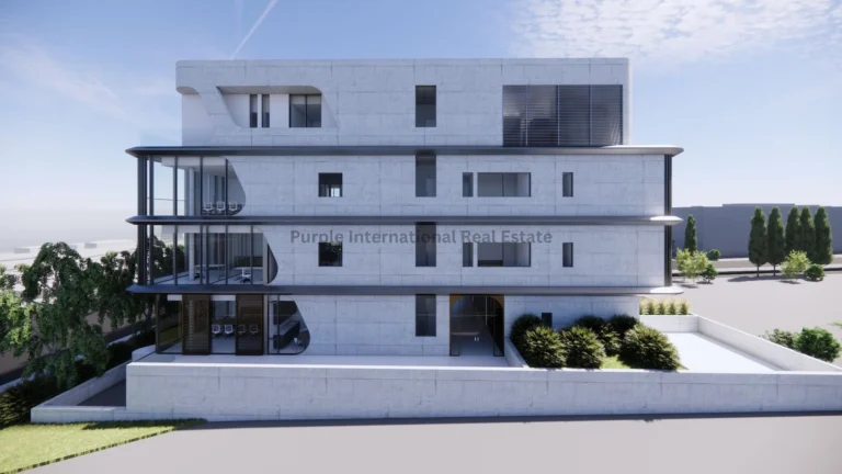 1 Bedroom Apartment for Sale in Paphos District