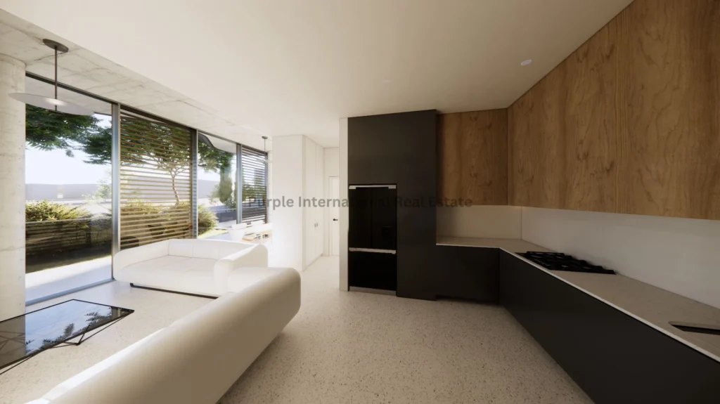 1 Bedroom Apartment for Sale in Paphos District