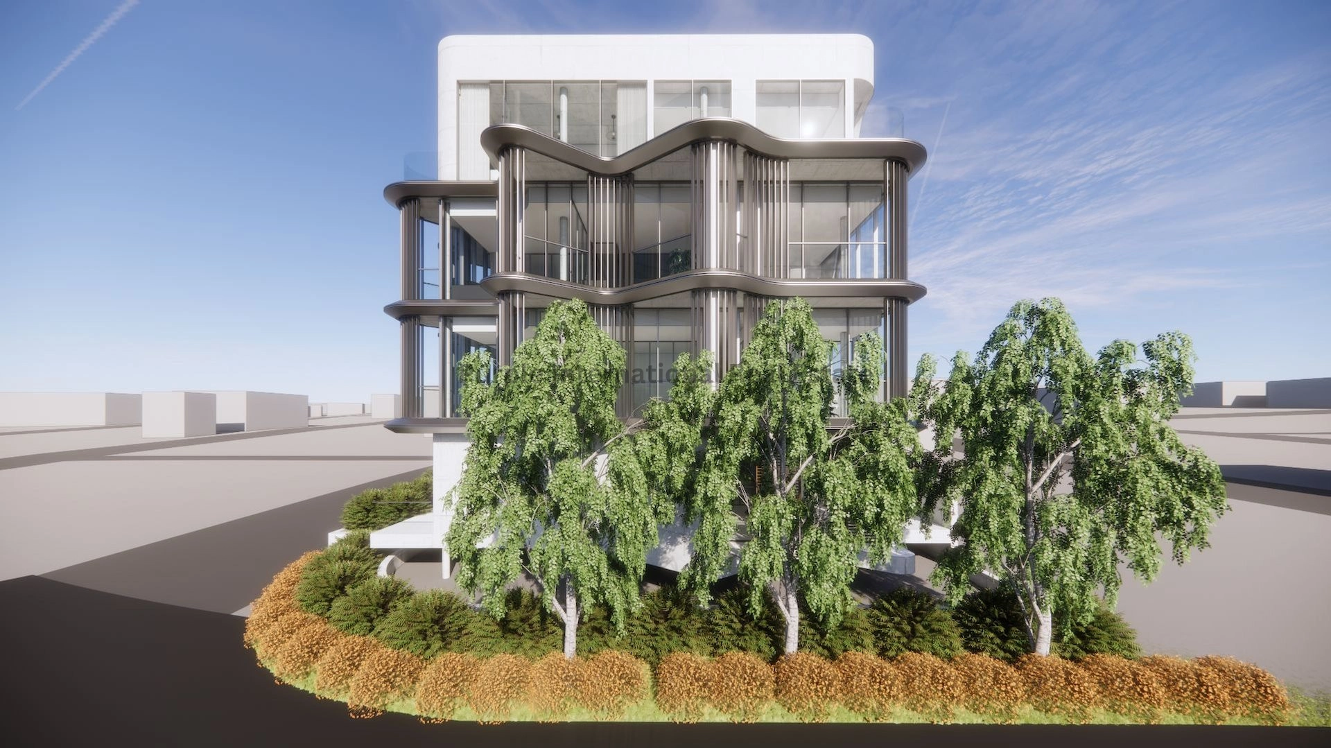 3 Bedroom Apartment for Sale in Paphos District