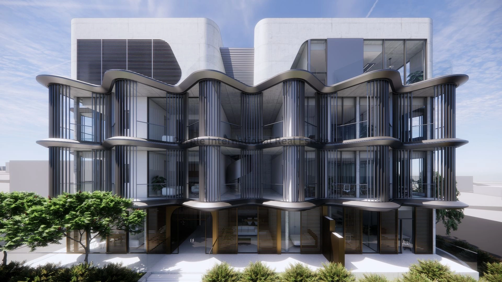 3 Bedroom Apartment for Sale in Paphos District