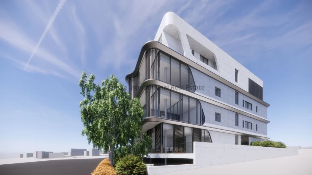 3 Bedroom Apartment for Sale in Paphos District