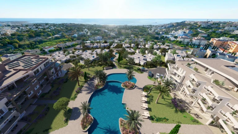 1 Bedroom Apartment for Sale in Chlorakas, Paphos District