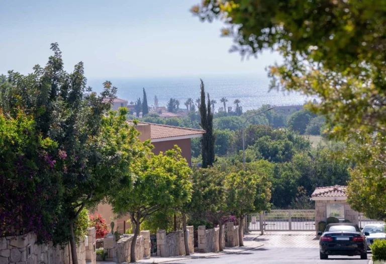 2 Bedroom Apartment for Sale in Chlorakas, Paphos District