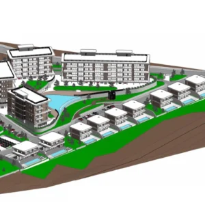 3 Bedroom Apartment for Sale in Limassol – Agios Athanasios