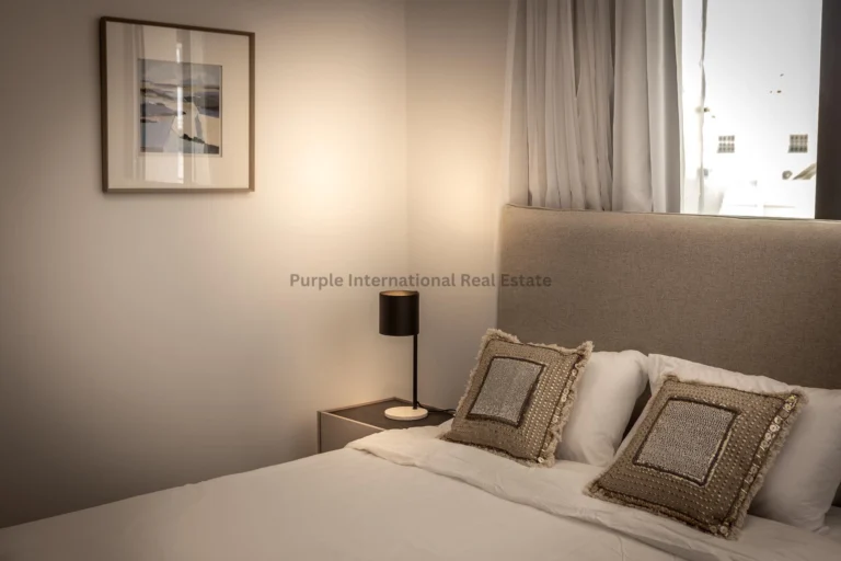 2 Bedroom Apartment for Sale in Larnaca District