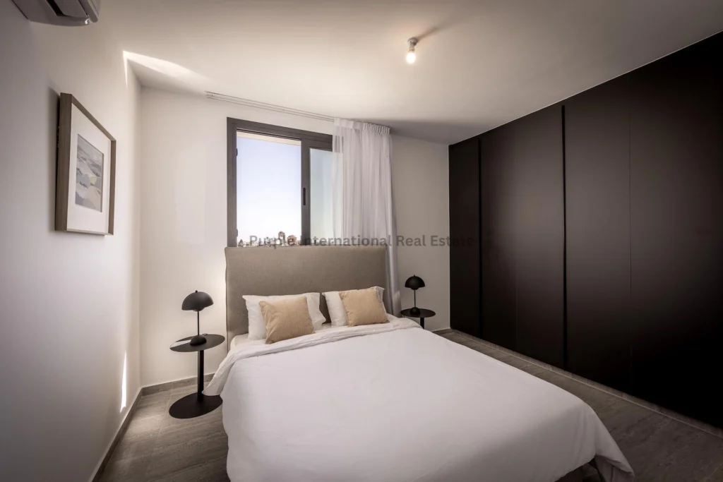 2 Bedroom Apartment for Sale in Larnaca District