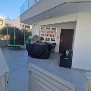 3 Bedroom Apartment for Rent in Strovolos, Nicosia District