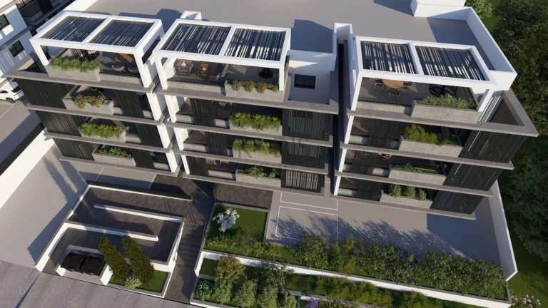 2 Bedroom Apartment for Sale in Latsia, Nicosia District