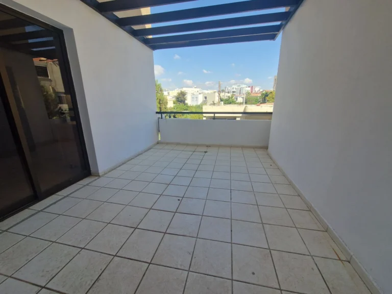 132m² Office for Rent in Limassol – Mesa Geitonia