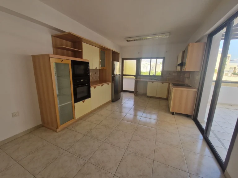 132m² Office for Rent in Limassol – Mesa Geitonia