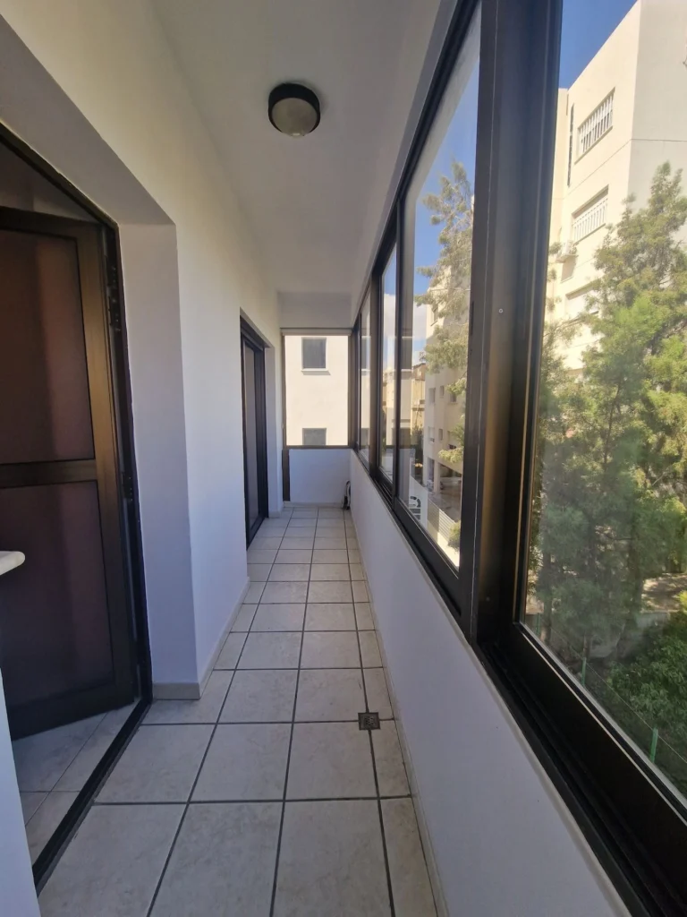 132m² Office for Rent in Limassol – Mesa Geitonia