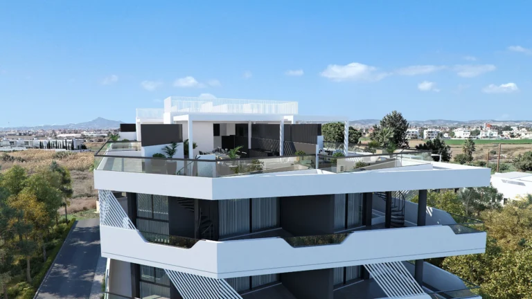 2 Bedroom Apartment for Sale in Livadia Larnakas, Larnaca District