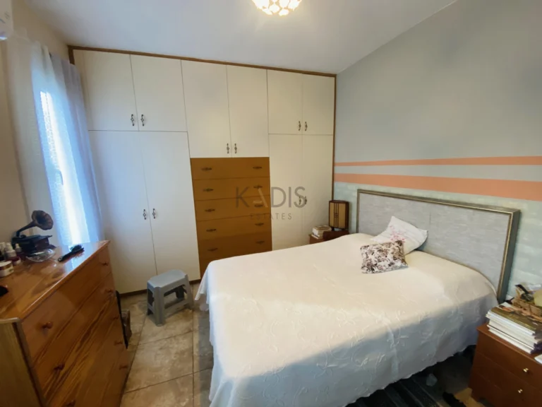 3 Bedroom House for Sale in Limassol – Agios Athanasios