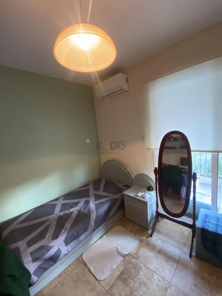 3 Bedroom House for Sale in Limassol – Agios Athanasios