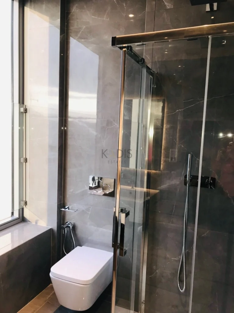 2 Bedroom Apartment for Sale in Agios Tychonas, Limassol District