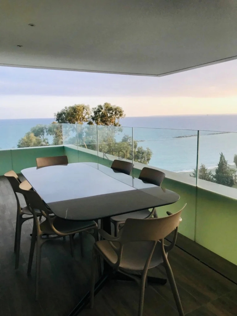 2 Bedroom Apartment for Sale in Agios Tychonas, Limassol District