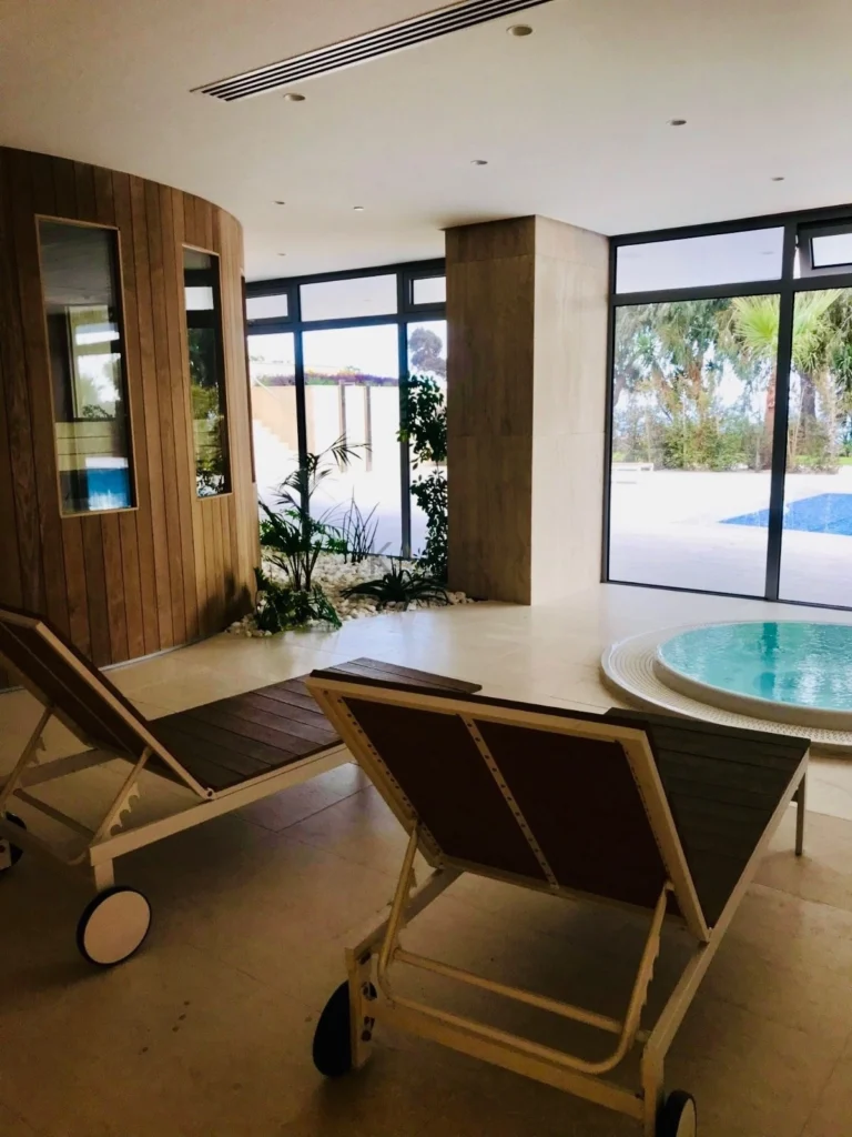 2 Bedroom Apartment for Sale in Agios Tychonas, Limassol District