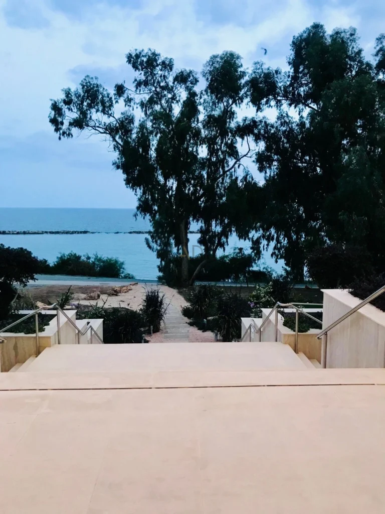 2 Bedroom Apartment for Sale in Agios Tychonas, Limassol District