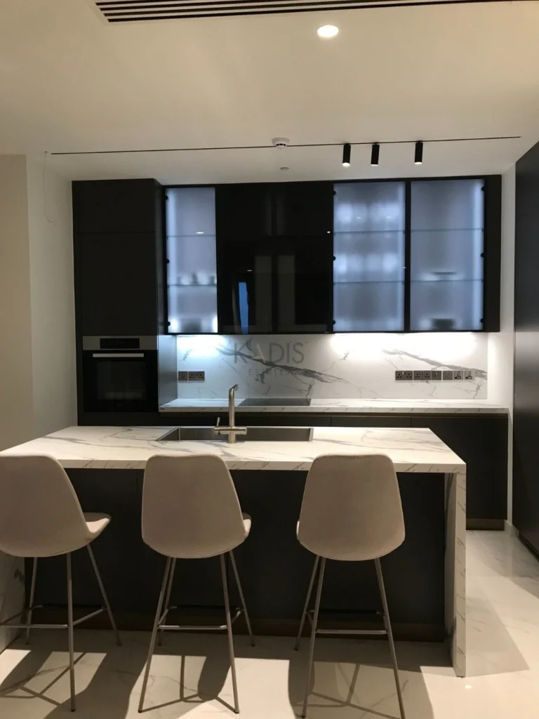 2 Bedroom Apartment for Sale in Agios Tychonas, Limassol District