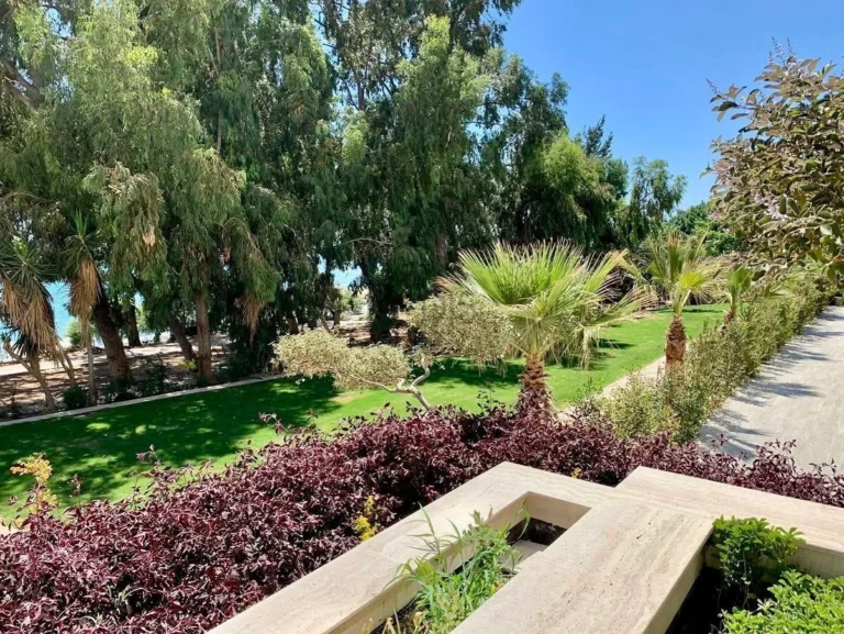 2 Bedroom Apartment for Sale in Agios Tychonas, Limassol District