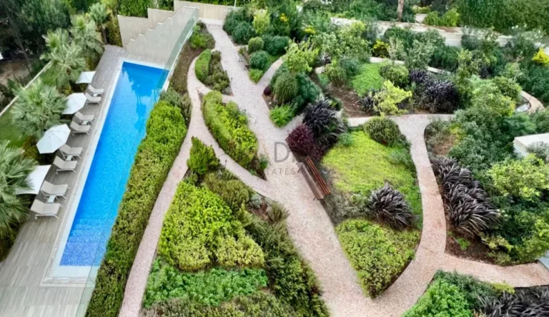 2 Bedroom Apartment for Sale in Agios Tychonas, Limassol District