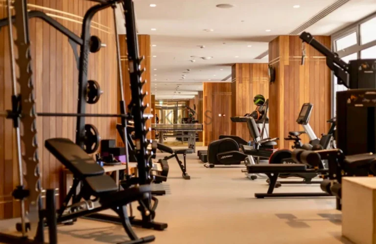 2 Bedroom Apartment for Sale in Agios Tychonas, Limassol District