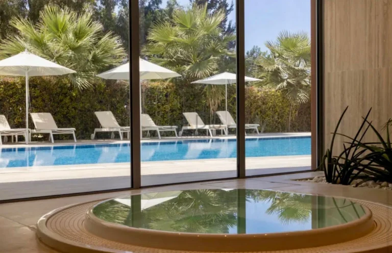 2 Bedroom Apartment for Sale in Agios Tychonas, Limassol District