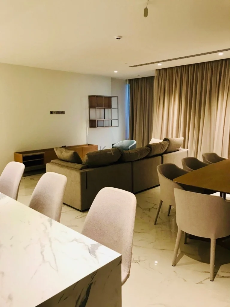 2 Bedroom Apartment for Sale in Agios Tychonas, Limassol District