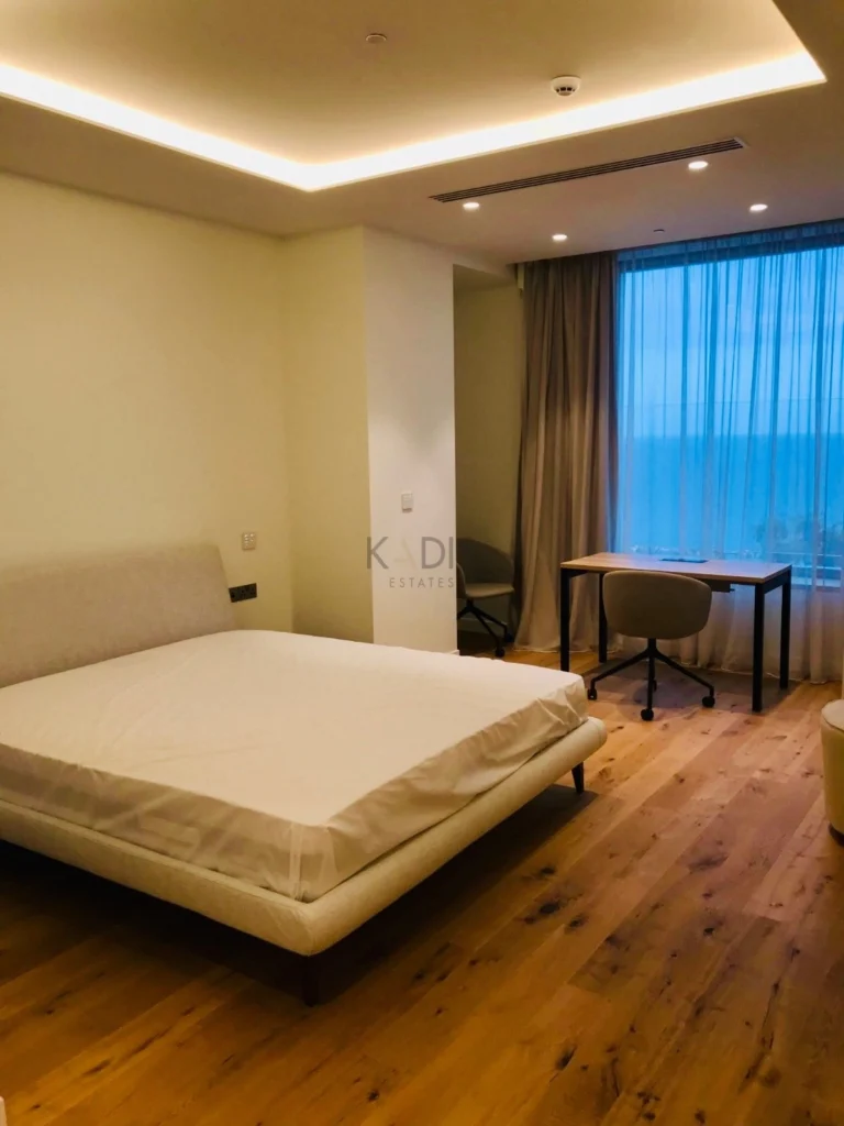 2 Bedroom Apartment for Sale in Agios Tychonas, Limassol District