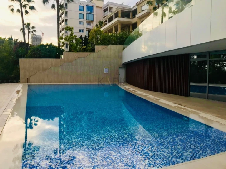 2 Bedroom Apartment for Sale in Agios Tychonas, Limassol District