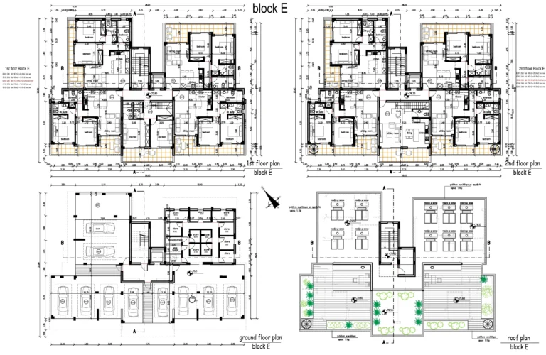 2 Bedroom Apartment for Sale in Geroskipou, Paphos District