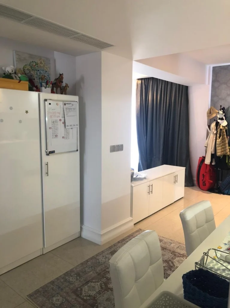 3 Bedroom Apartment for Sale in Potamos Germasogeias, Limassol District