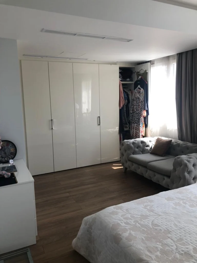 3 Bedroom Apartment for Sale in Potamos Germasogeias, Limassol District