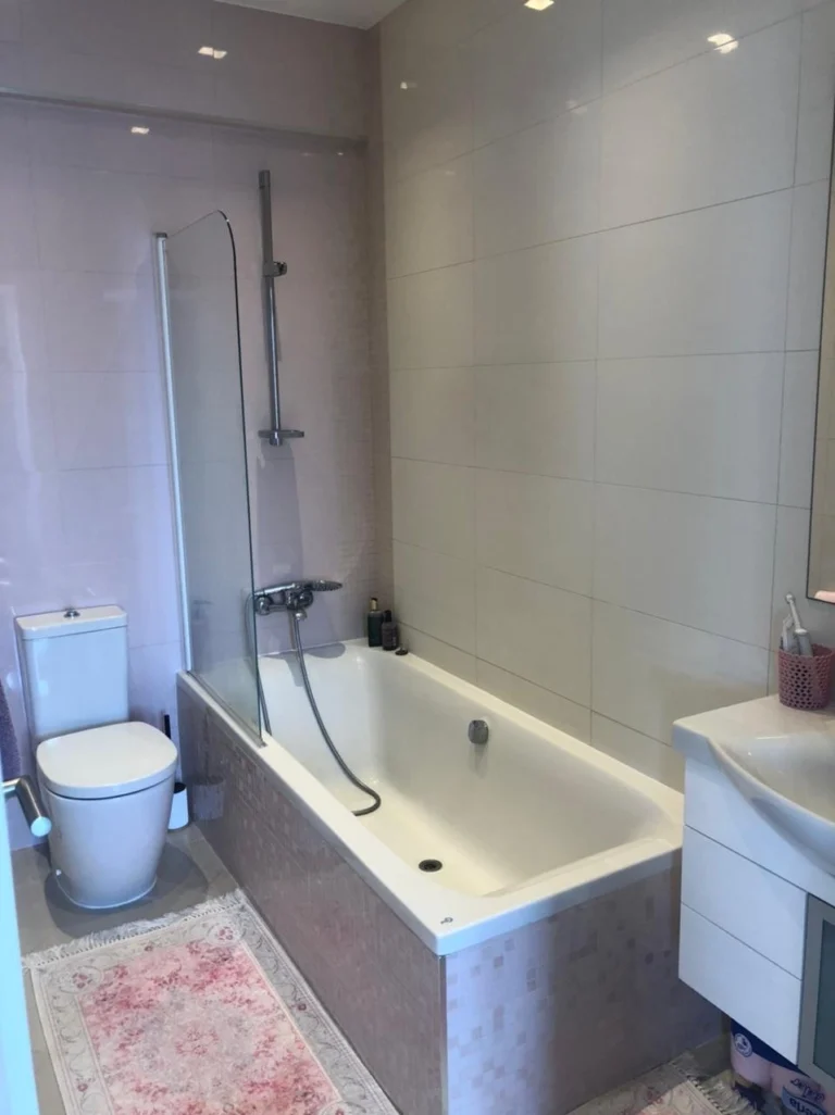 3 Bedroom Apartment for Sale in Potamos Germasogeias, Limassol District