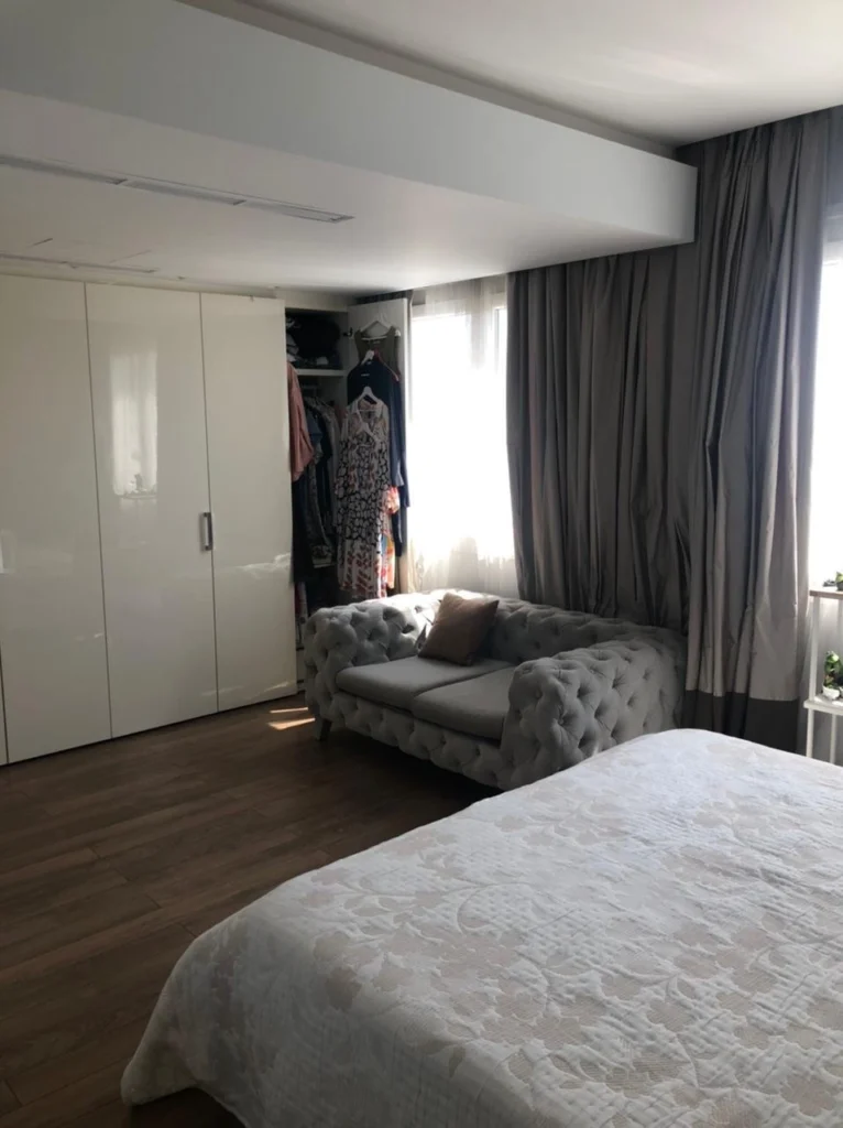 3 Bedroom Apartment for Sale in Potamos Germasogeias, Limassol District