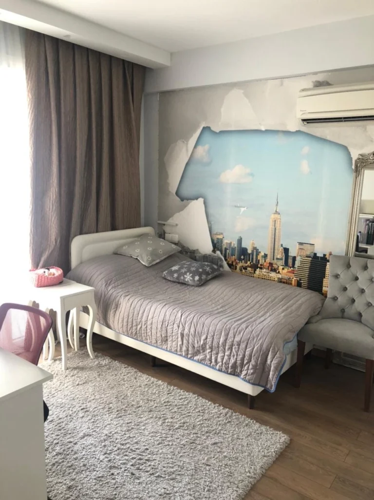 3 Bedroom Apartment for Sale in Potamos Germasogeias, Limassol District