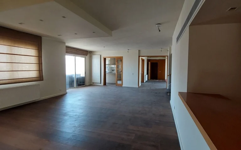 3 Bedroom Apartment for Sale in Nicosia – Lykavitos