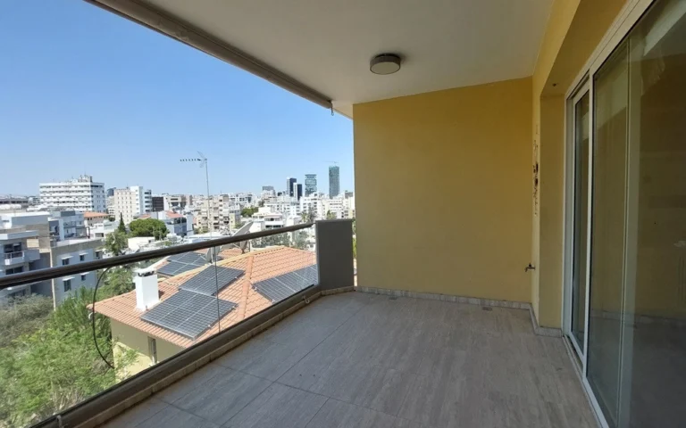 3 Bedroom Apartment for Sale in Nicosia – Lykavitos