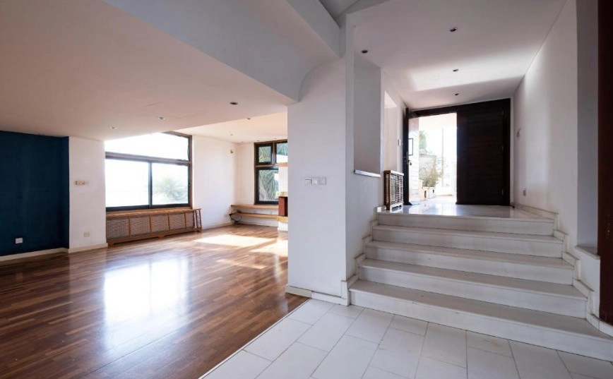 4 Bedroom House for Sale in Strovolos, Nicosia District