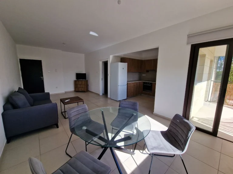 2 Bedroom Apartment for Rent in Aglantzia, Nicosia District