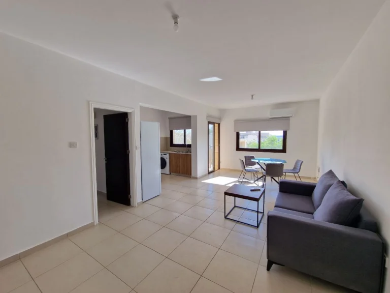2 Bedroom Apartment for Rent in Aglantzia, Nicosia District