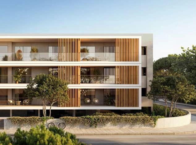 3 Bedroom Apartment for Sale in Geroskipou, Paphos District