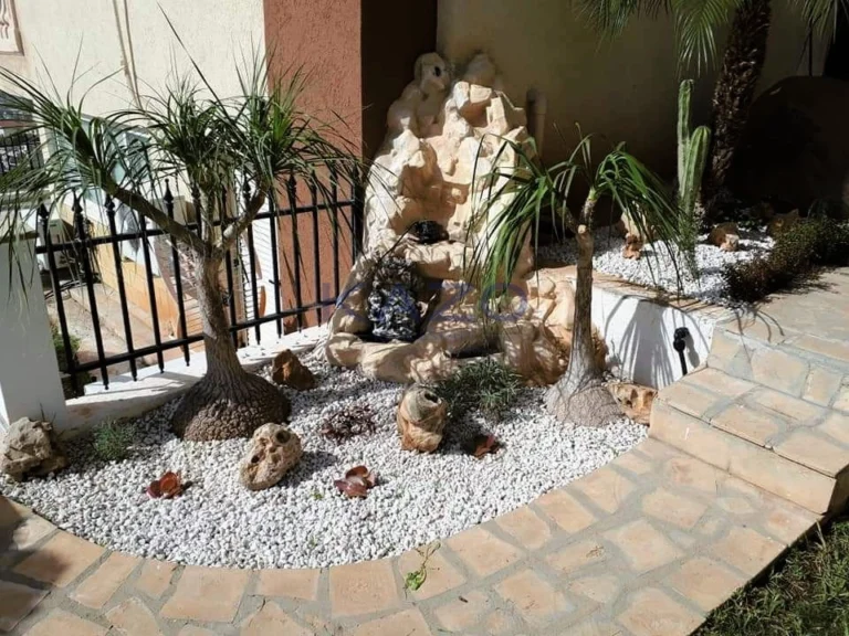 5 Bedroom House for Rent in Limassol – Agia Fyla