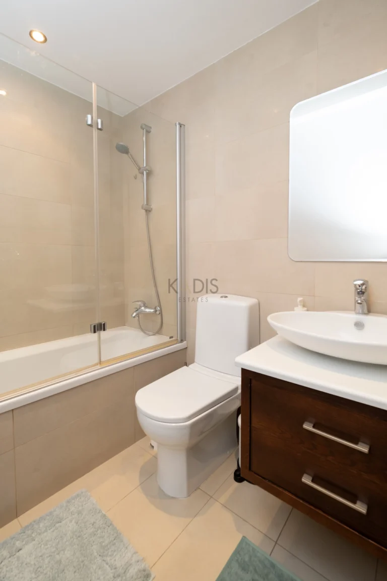 3 Bedroom Apartment for Sale in Limassol – Agios Nektarios