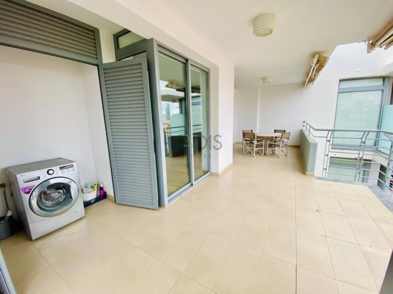 3 Bedroom Apartment for Sale in Limassol – Agios Nektarios