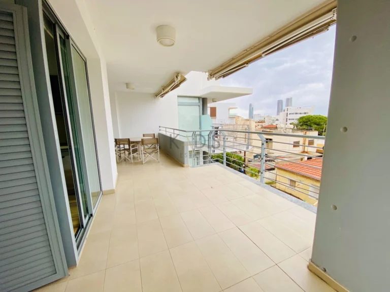 3 Bedroom Apartment for Sale in Limassol – Agios Nektarios