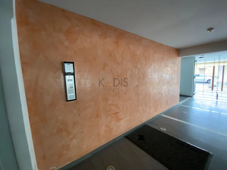 3 Bedroom Apartment for Sale in Limassol – Agios Nektarios