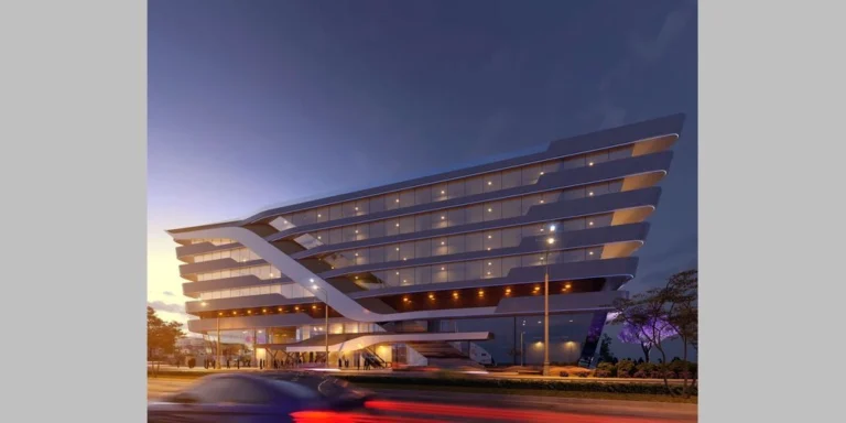 389m² Commercial for Sale in Limassol – Mesa Geitonia